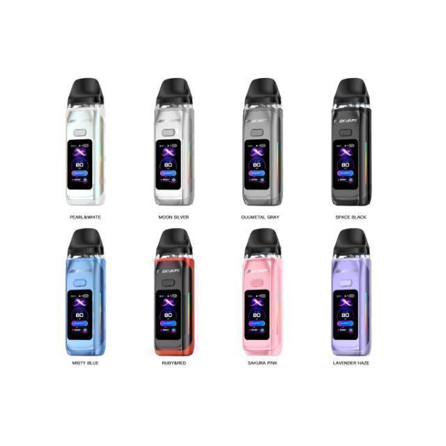 GeekVape Digi Max Kit