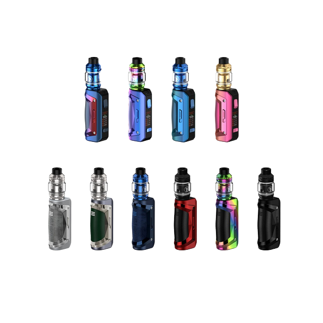 GeekVape S100 Aegis Solo 2 Kit