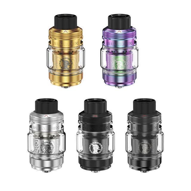 GeekVape Z V5 Sub-Ohm Tank
