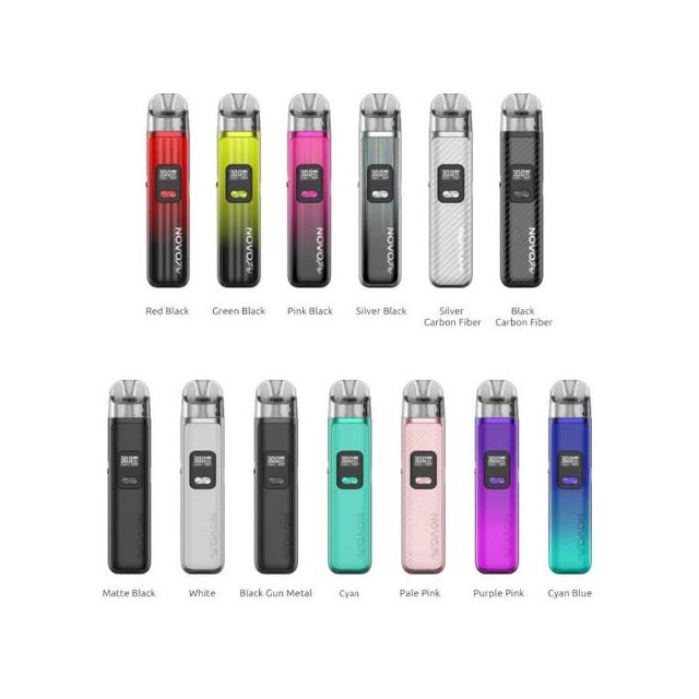 SMOK Novo Pro Pod System Kit Vape Wholesale USA