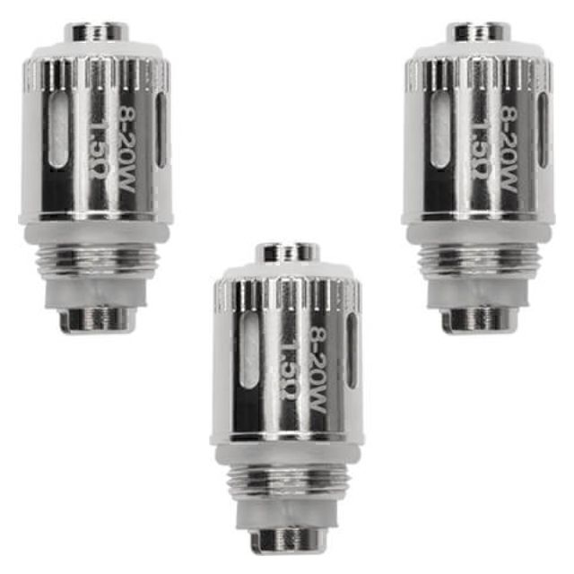 Halo Triton II Replacement Coils