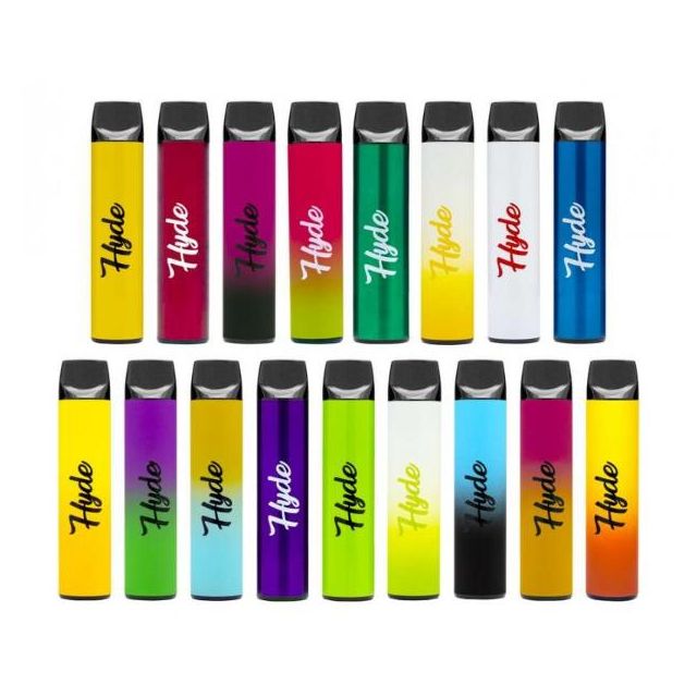 Hyde Curve Max Disposable 8ML Wholesale Price!