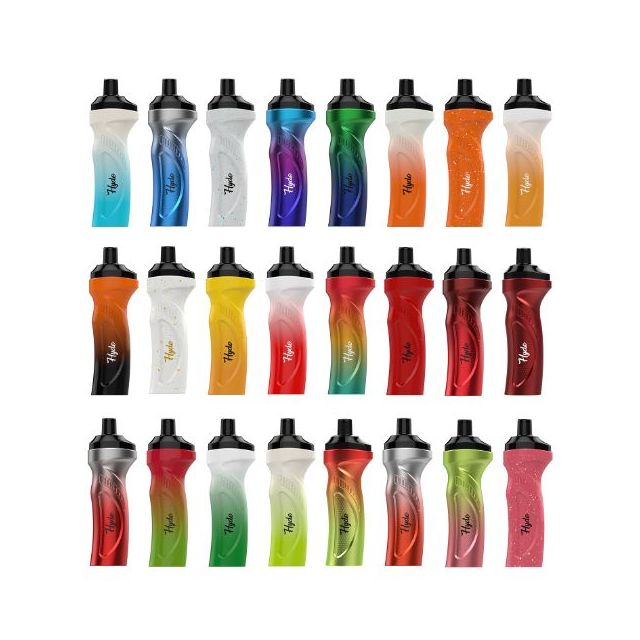 Hyde Mag 4500 Puffs Single Disposable Best Wholesale Price!