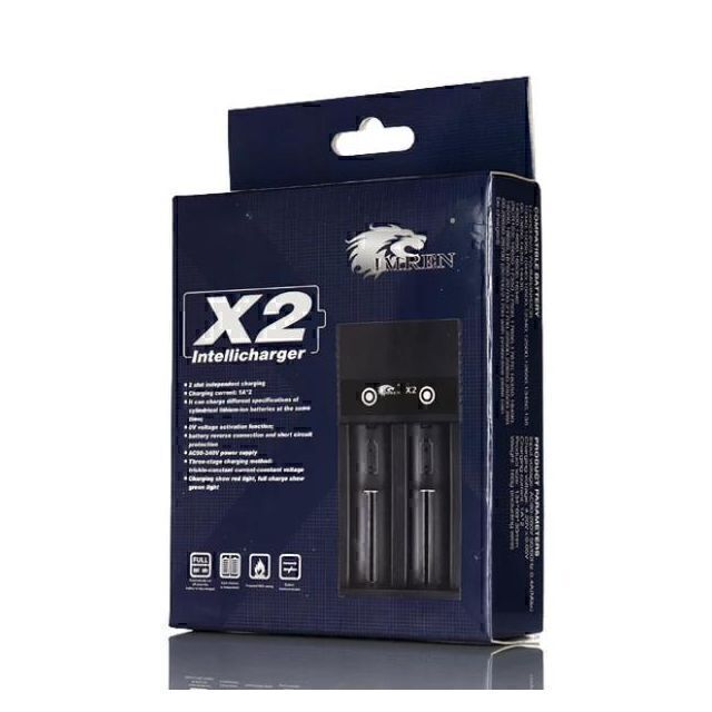 Imren x2 Charger