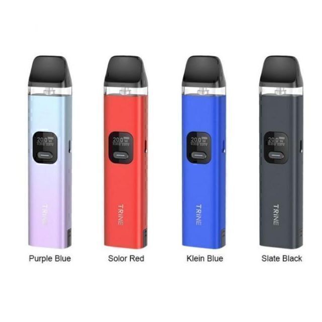 Innokin Trine Vcap Pod Kit