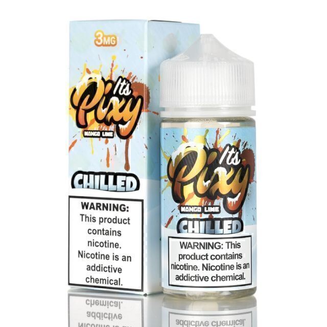 It's Pixy 100ML Wholesale