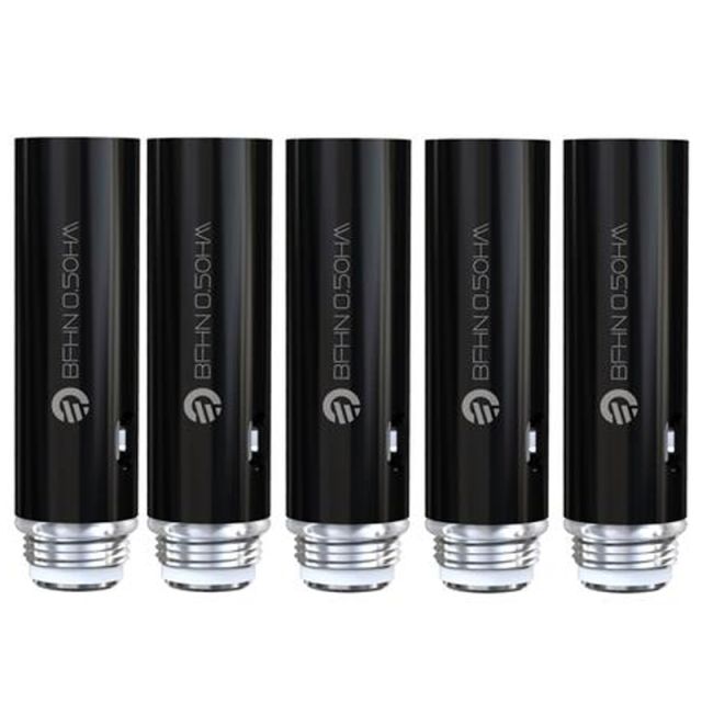 Joyetech eGo AIO ECO BFHN Coil 5 Pack Wholesale