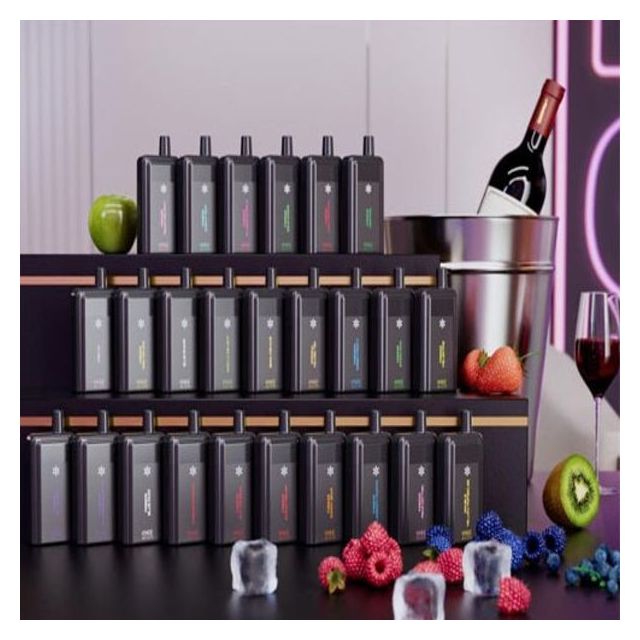 Vape Wholesale USA