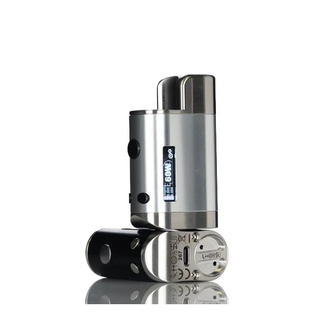 Khonsu SBS DNA60C Box Mod