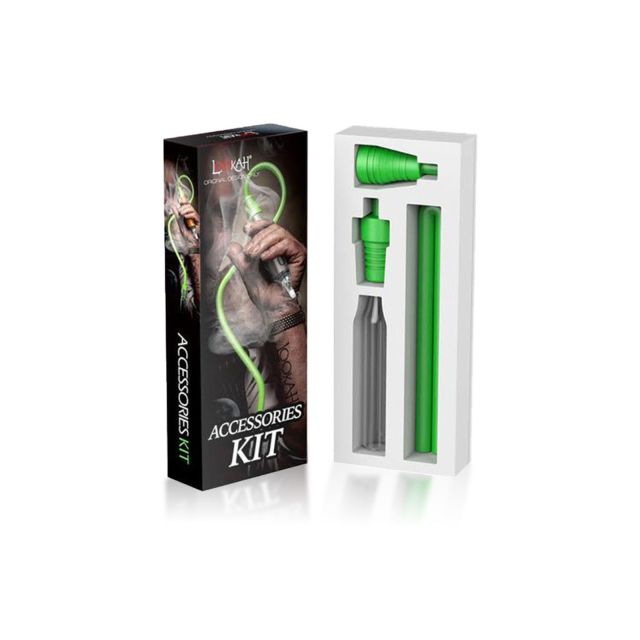Lookah Seahorse Pro Accessory Kit