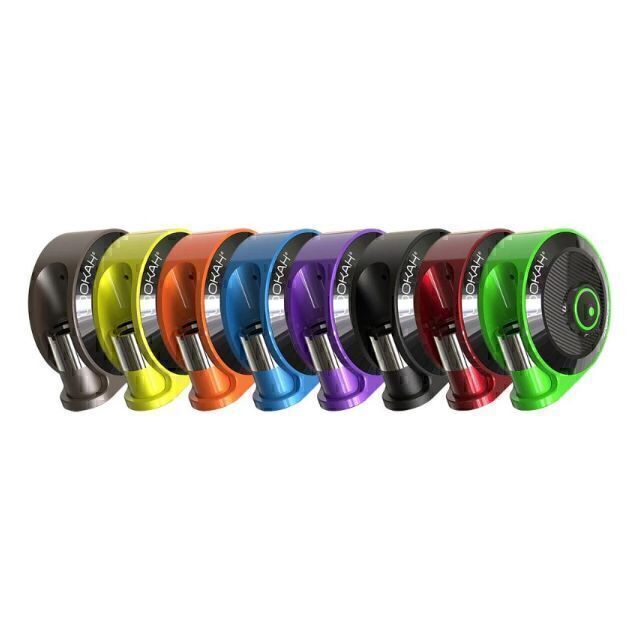 Lookah Snail 2.0 510 Battery