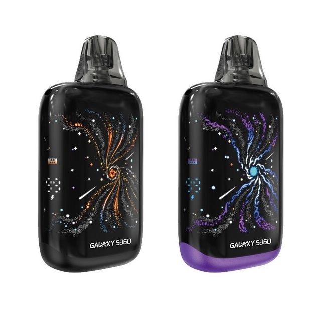Lost Vape Galaxy S360 Pod Kit Vape Wholesale