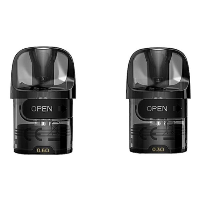 Lost Vape E Plus Replacement Pods