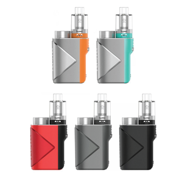 Geekvape Lucid Kit Wholesale