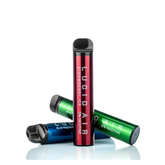 Lucid Air Single Disposable