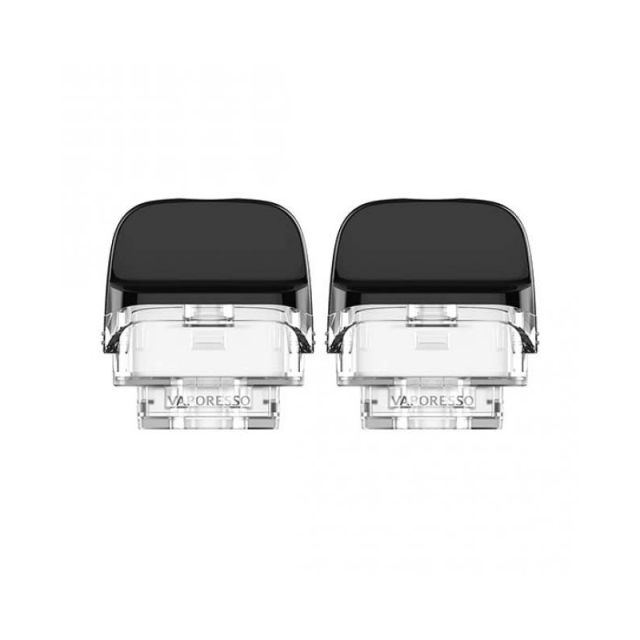 Vaporesso Luxe PM40 Pods 2 Pack Wholesale