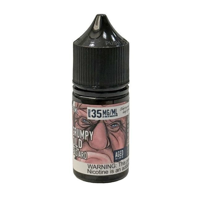 Micro Brew Vapors Salt 30mL