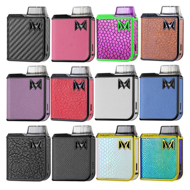 Mi Pod Pro All Colors Family Picture