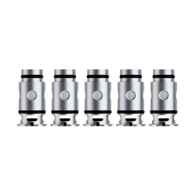 MOTI x Vaporesso X35 Replacement Mesh Coils *Pack of 5*