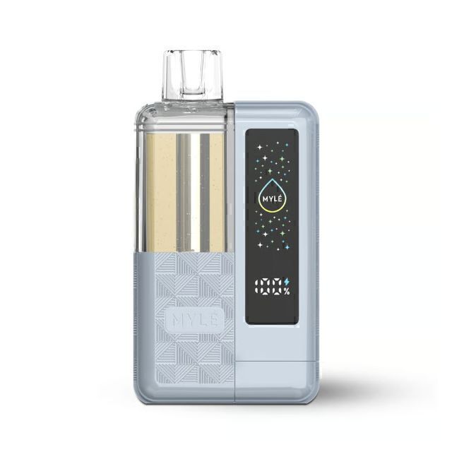 MYLÉ Pod Box 35,000 Puffs Disposable Kit