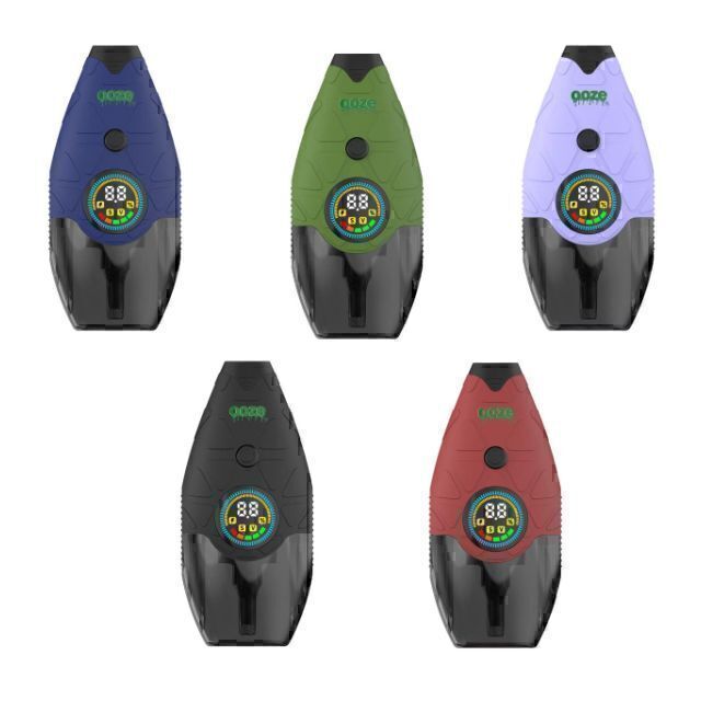 Ooze Hover Concentrate Vaporizer
