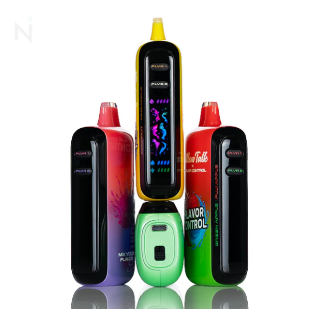 Pillow Talk FC40000 Flavor Control Disposable