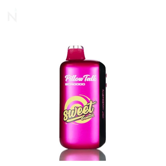 Pillow Talk SC40000 Sweet & Ice Control