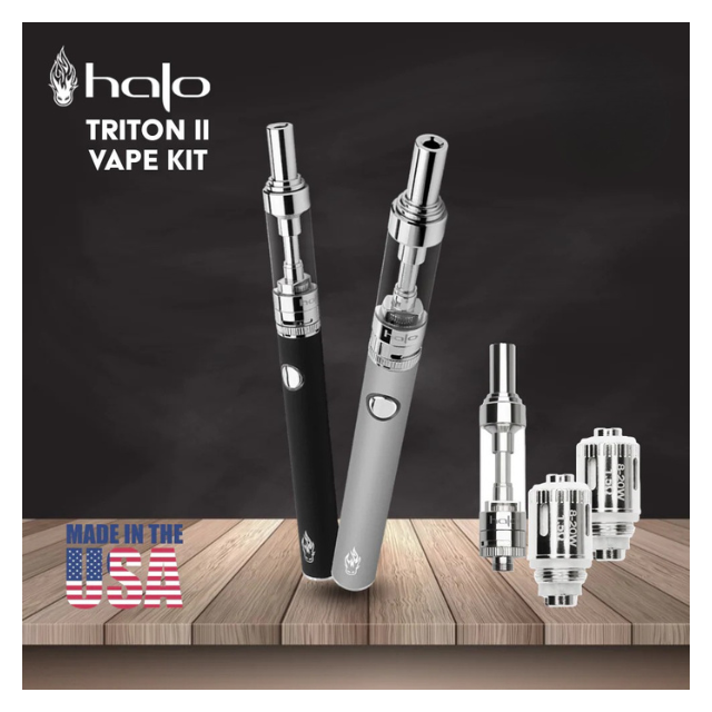 Halo Triton II Starter Kit