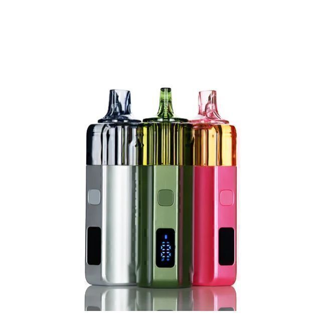 Puffup 25,000 Puffs Disposable