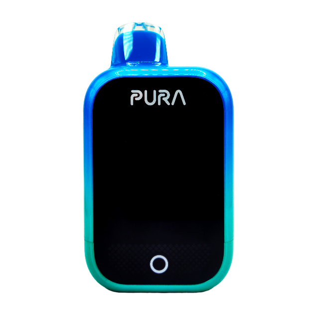 PURA Jungle 30000 Puffs