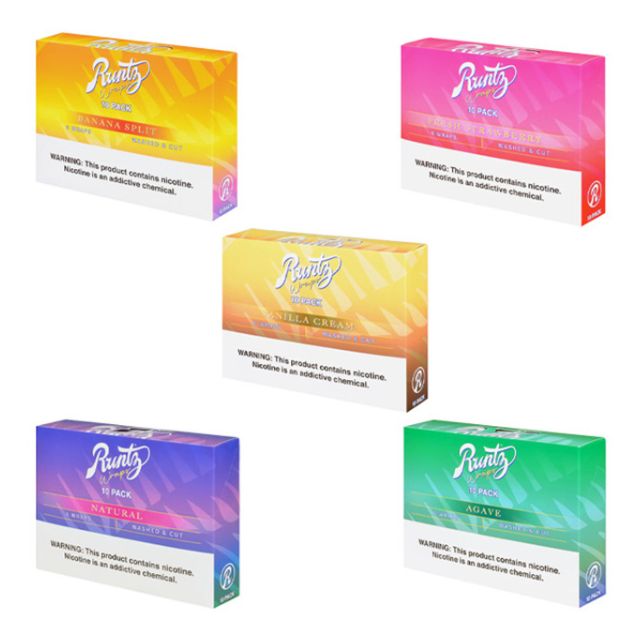 Runtz Wraps