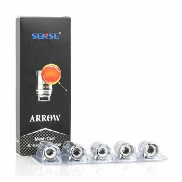 Sense Arrow Mesh Replacement Coil