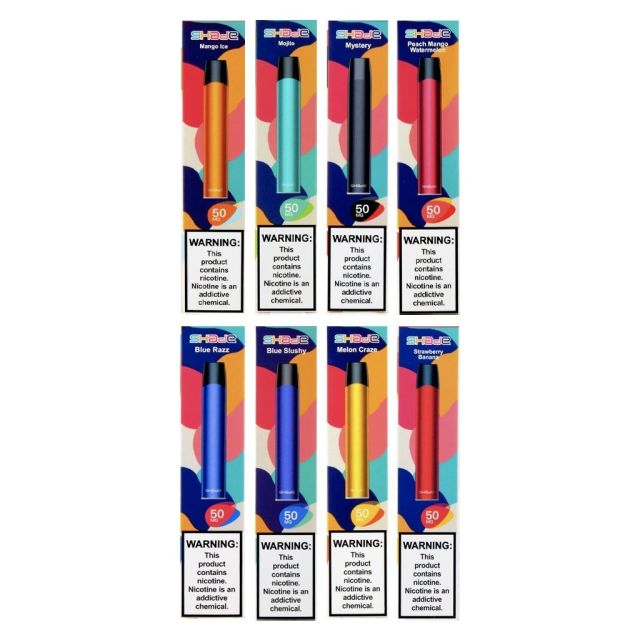 Shade Disposable Wholesale