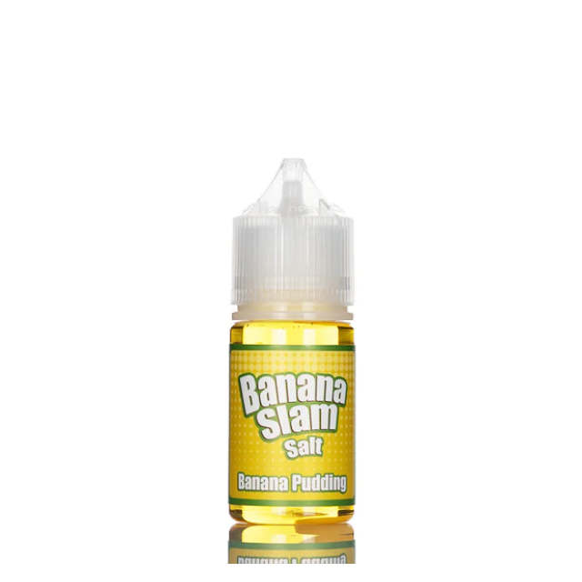 Slam Salts 30mL E-Liquid