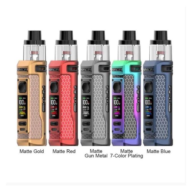 SMOK RPM 100 Kit