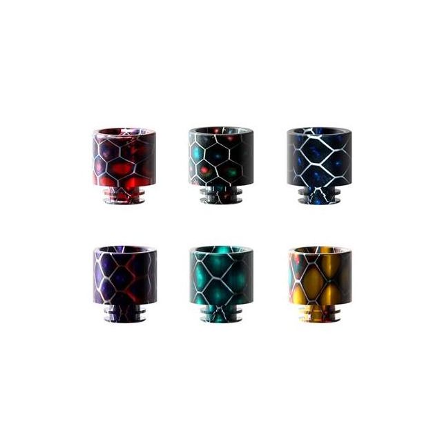 SMOK TFV8 Cobra Resin Drip Tip Wholesale