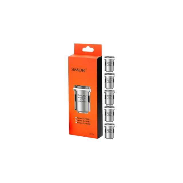 SMOK Helmet CLP Coils