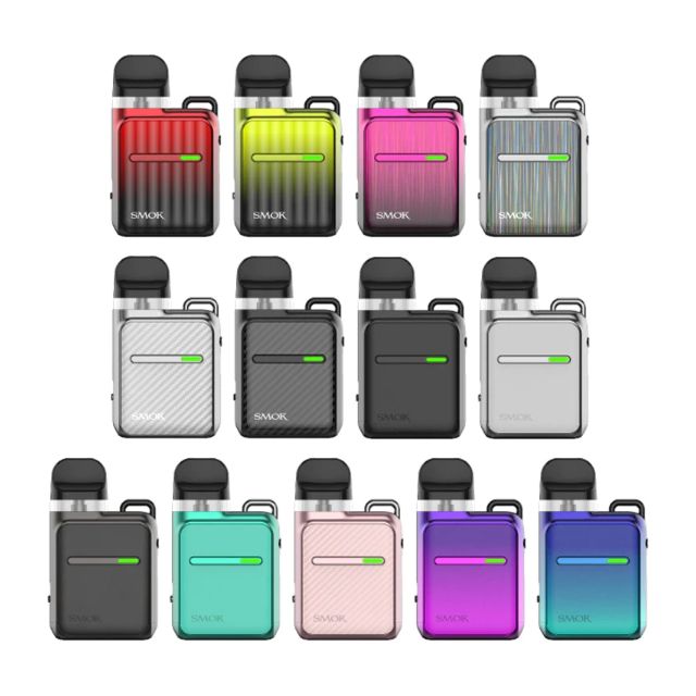 SMOK Novo Master Box Pod Kit 1000mAh wholesale