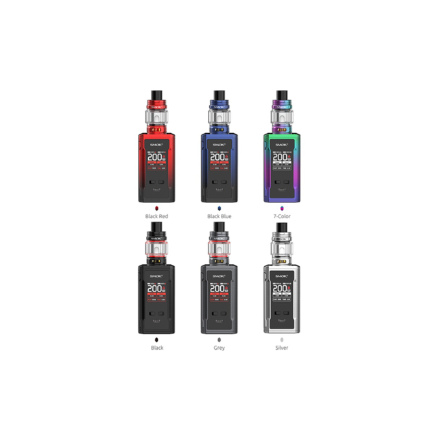 SMOK R-KISS 2 Kit 
