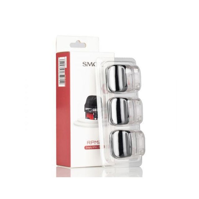 SMOK RPM 2 Replacement Pods Wholesale
