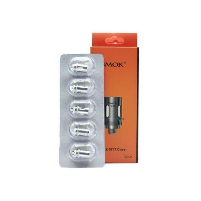 SMOK Stick M17 Coil 5 Pack Wholesale
