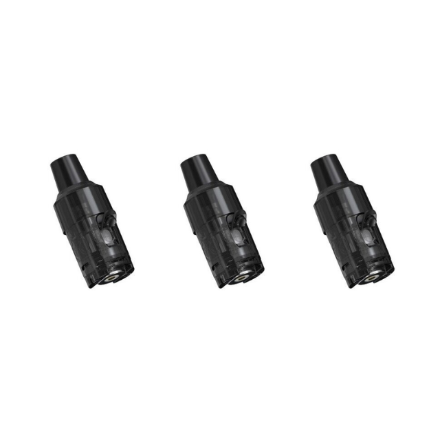 SMOK RPM25W Replacement Pod 3-Pack - Vape Wholesale USA