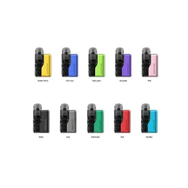 Suorin SE (Special Edition) Kit | Device + x2 Pod