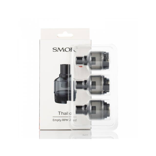 SMOK Thallo Replacement Pod 3 pc Wholesale