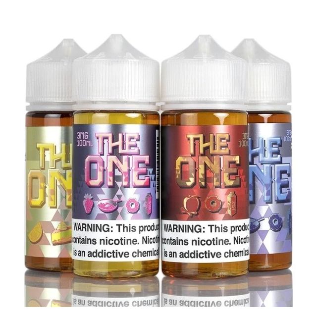 The One Series 100ML