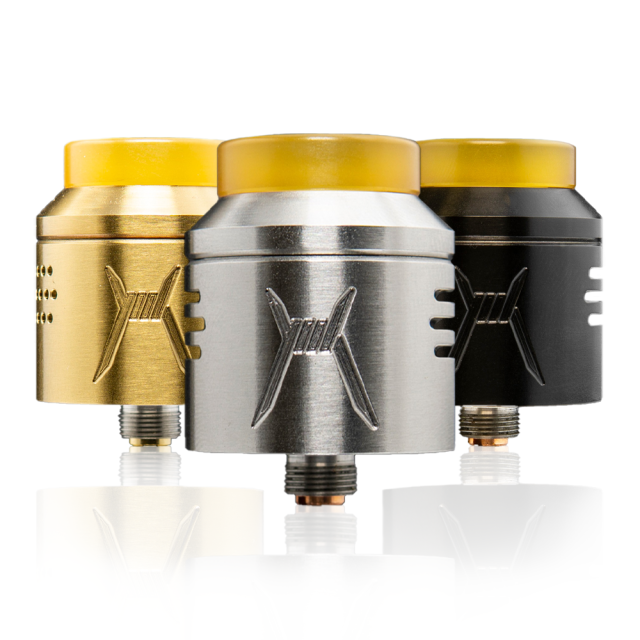Purge X RDA 28mm Wholesale