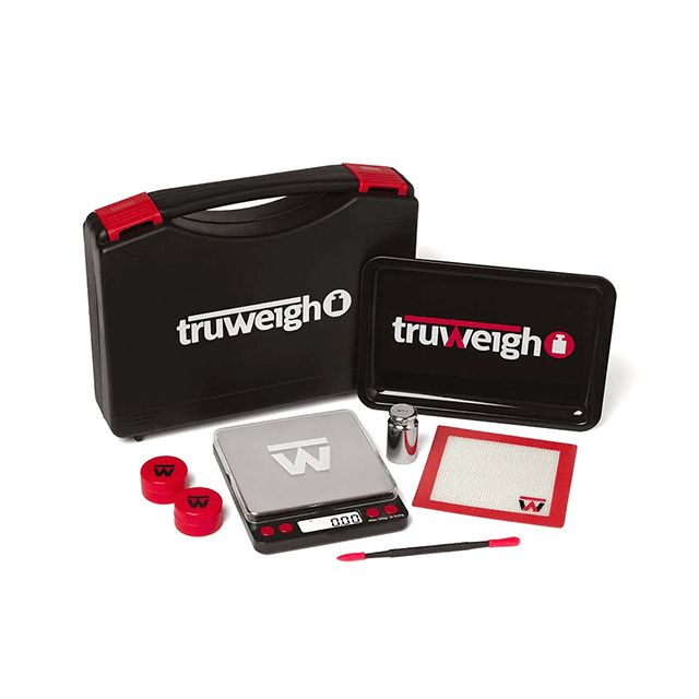 Truweigh 710-Pro Concentrate Scale Kit wholesale