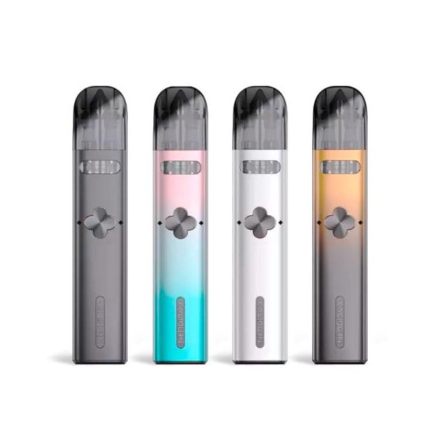 Uwell Caliburn Explorer Pod System