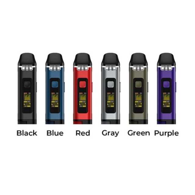 Uwell Crown D Pod Mod Kit Wholesale Deal!