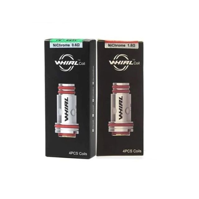 Uwell Whirl Coil 4-Pack Wholesale